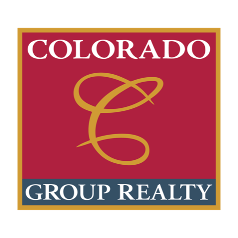 Colorado Group Realty Logo